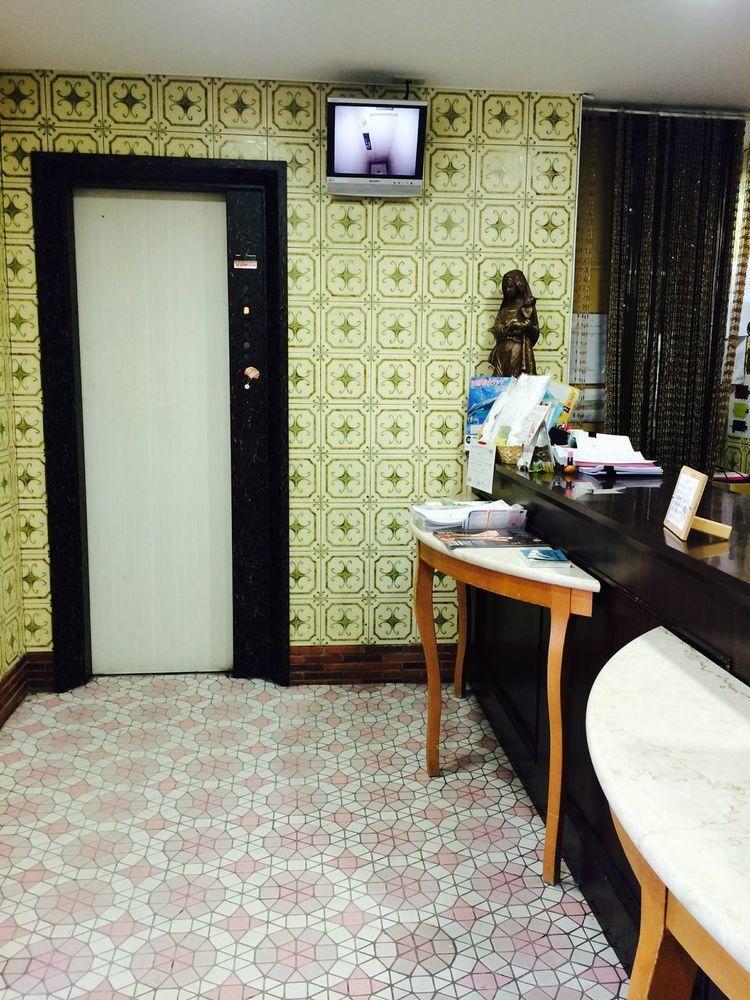 For Leaves Inn Nagai Abeno Екстер'єр фото