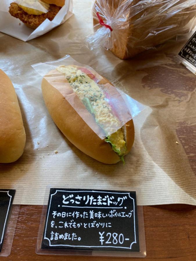 For Leaves Inn Nagai Abeno Екстер'єр фото